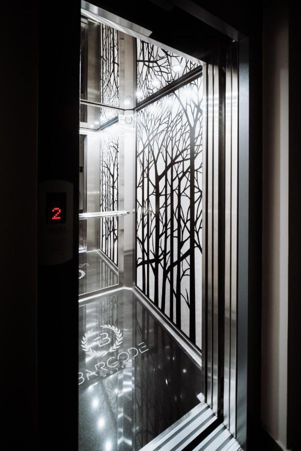 Hotel Barcode Wellness & Spa Sombor Buitenkant foto